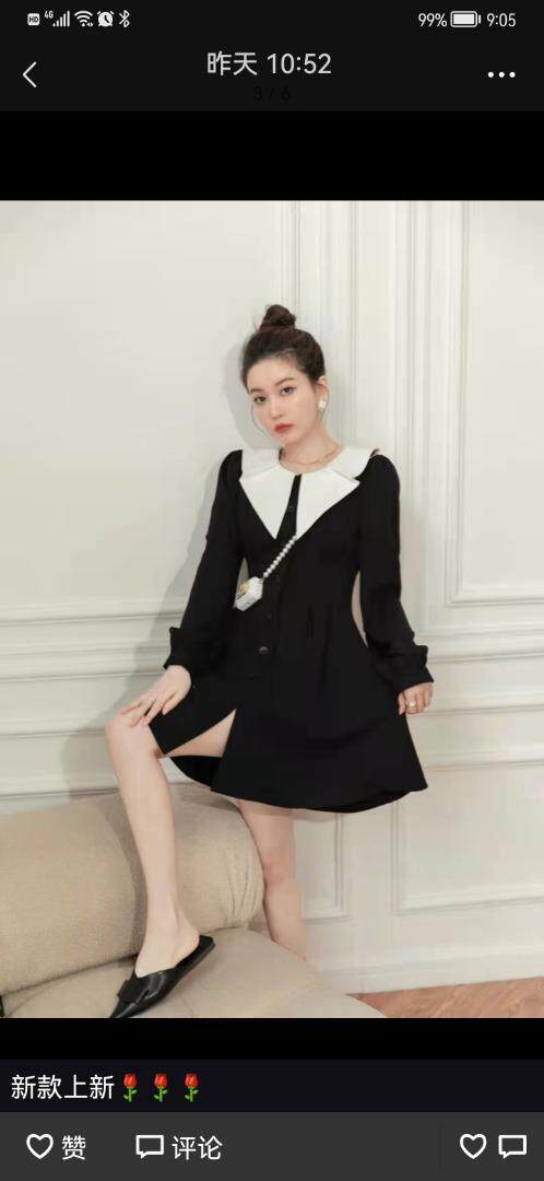 时尚秀衣阁 SSXYG138045