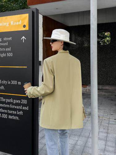 【现货】秋装新款，西装外套，颜色多，好看好看。，女装西装，哥卓