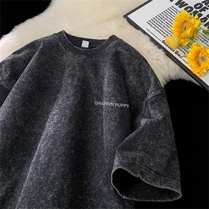 得物直播品质240重磅水洗   xs605-dsx158-特批30控49图片