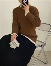 浣熊绒套衫，其它，FMV