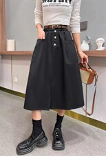 [现货]半身裙系列款1，女装半身裙，依柏璐(1F)