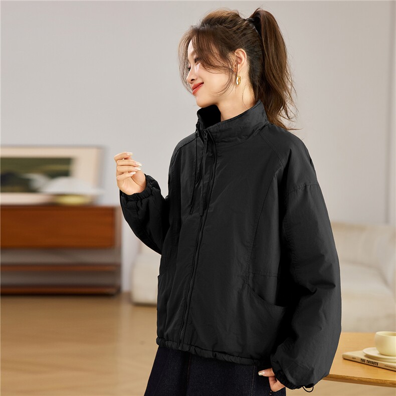 叶笙衣82588,女装棉衣/棉服,叶笙衣