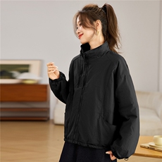 叶笙衣82588，女装棉衣/棉服，叶笙衣