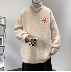 米色