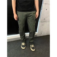 流行百搭慵懒气质时尚简约潮流原宿ins日系文艺新款休闲裤，男装休闲裤，星座506A