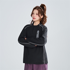 撞色明线套头卫衣春秋宽松休闲机能风设计感上衣XZ309W8011P55，男装卫衣，星座309（原A406）