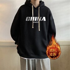 活性黑加绒款