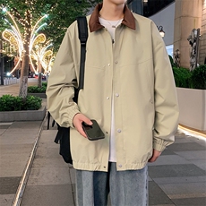 奶茶色