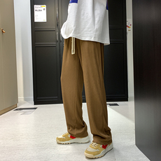 棕色