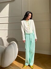 小香风外套，其它，YMY