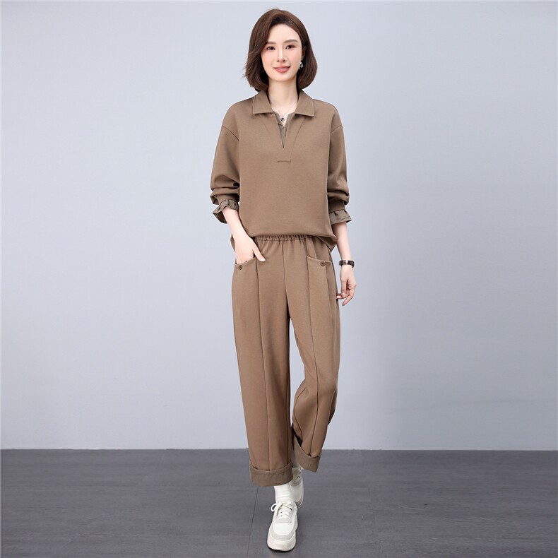 【现货】套装,女装套装/套裙,希欧阁