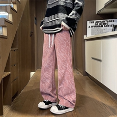 粉色