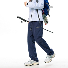 工装裤冲锋裤男户外机能风登山运动裤休闲裤AK0259-P48，男装工装外套，星座308B-2