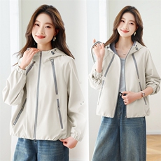 现货秒发2026春秋新款韩版大码小香风学院风短款外套，女装短外套，星宇服饰