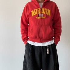 2025街头风字母印花连帽卫衣男重磅抗起球拉链开衫外套，女装短外套，星座410-6（原星座1304-1）
