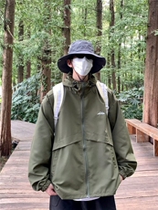 绿色