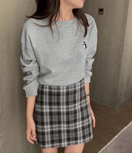 半裙图片