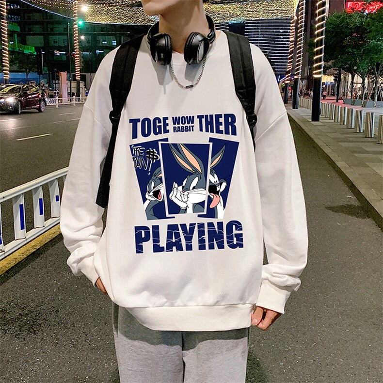 蓝色