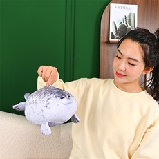 仿真海豹海狮
