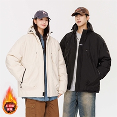 石墨烯三防冲锋棉衣冬季棉袄加厚保暖棉服M745A（棉衣）-特价P56，男装棉衣，电商A007