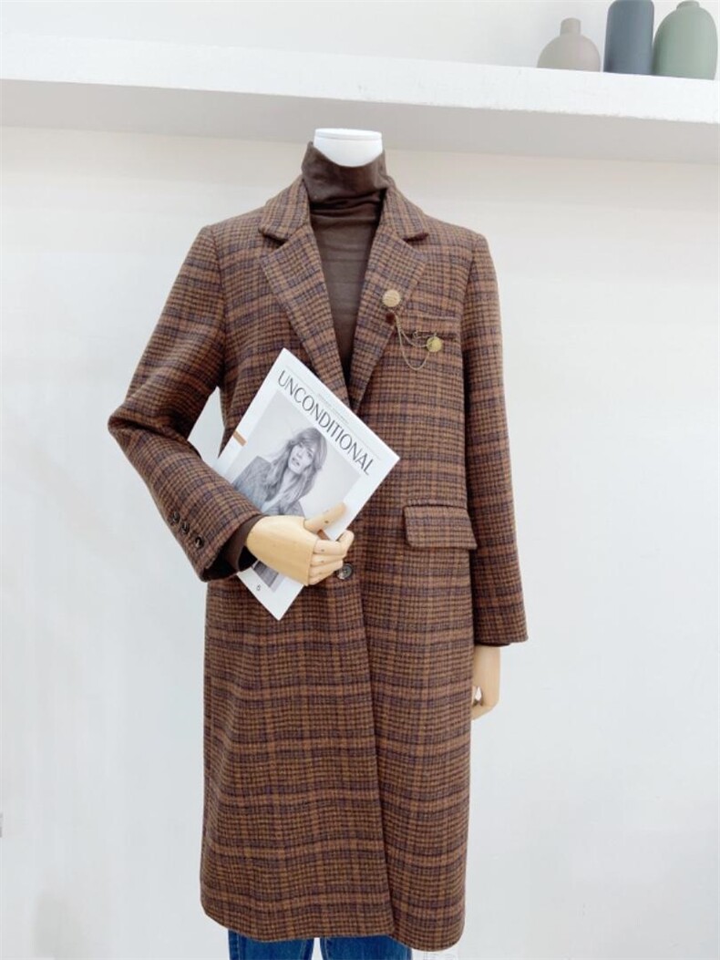 大衣，其它，Lico&co(2F)