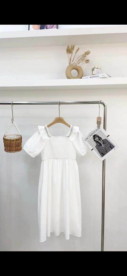 连衣裙，女装连衣裙，Lico&co(2F)