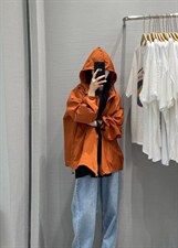 夏季新款彩色连帽防晒衣，其它，JIAN.Z 简.站