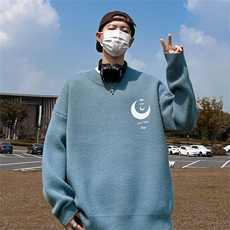 雾霾蓝