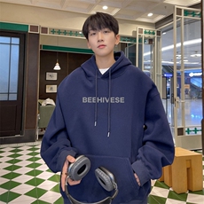 藏青色