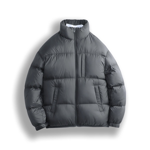 现货库存稳定货足90绒男羽绒服Y993-P310图片
