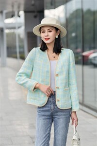 春款.小香风图片