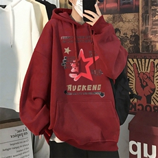 直播品质360克重磅美式卫衣H509特P35同步供应棉H509HM特P45，男装卫衣，电商A486