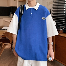 蓝色