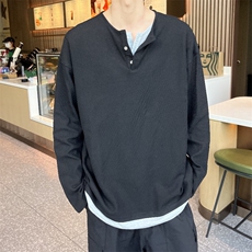 黑色