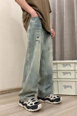 903-PK201-特P50（79）怀旧复古牛仔裤！4，男装牛仔裤，星座903