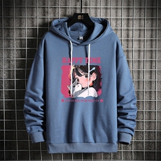 蓝色
