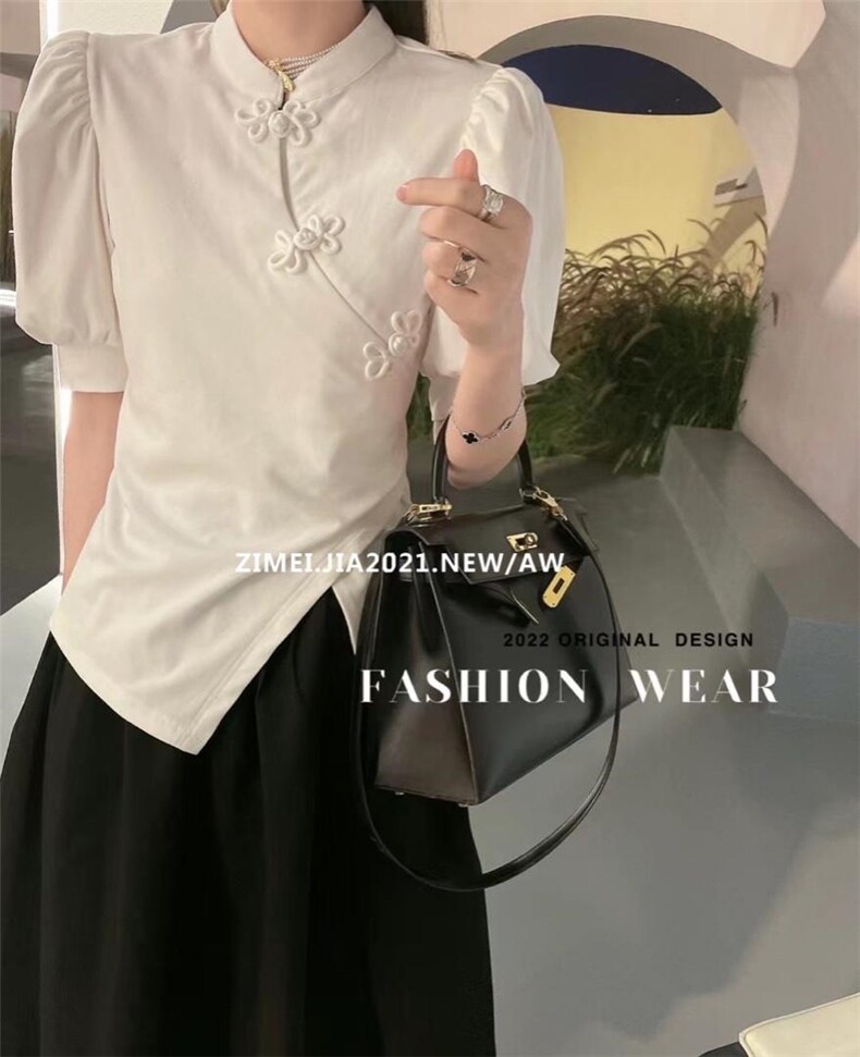 2022新款女装风设计感满满，其它，璐玩美