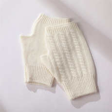 秋冬季羊绒简约休闲百搭时尚款七针小麻花手套,手套,云暖羊山羊绒, 秋冬季羊绒简约休闲百搭时尚款七针小麻花手套,手套,云暖羊山羊绒,