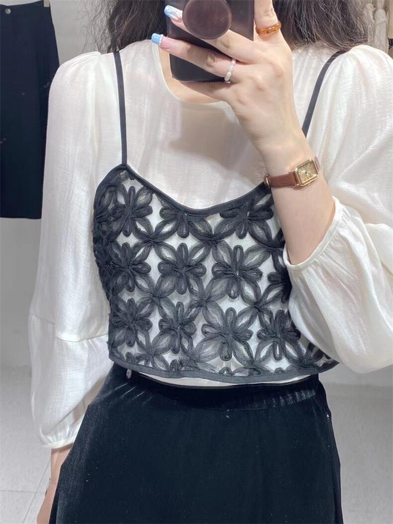 秋季新款两件套上衣，其它，慕尚依依