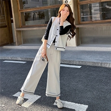 三件套