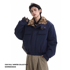1506/QS50500/P102新款冬季棉服棉衣，男装棉衣，星座1506