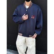藏青色