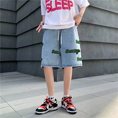蓝色
