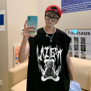 男装背心/马甲 B239-B3-P23图片
