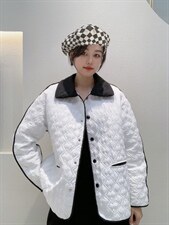 2021早秋行短款外套，其它，嘉乐馨秀(8F)