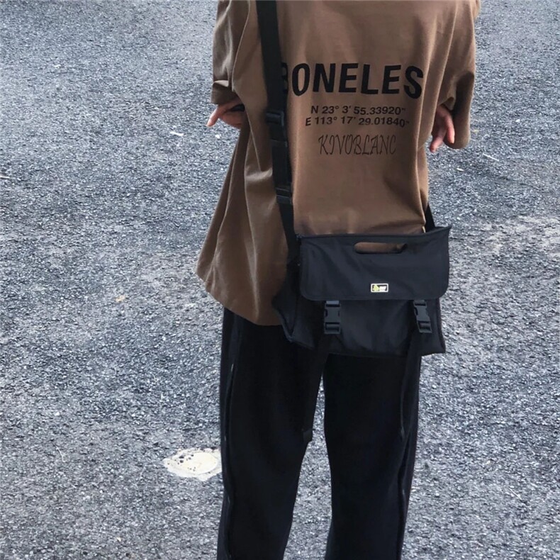 TX3128p35限48日系复古休闲重磅纯棉褐色字母印花短袖,男装T恤,电商A089-1