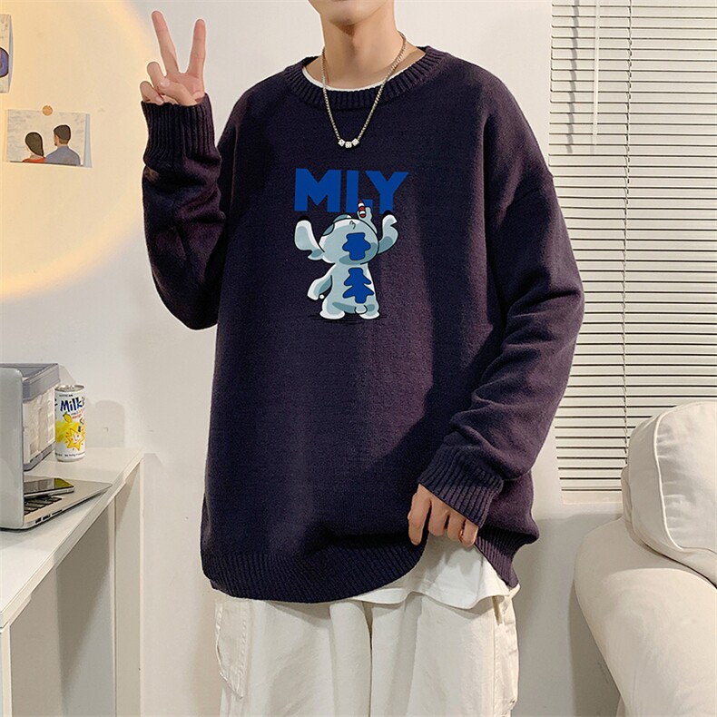 圆领男毛衣主推现货量大有差价韩版A161-2-MY8816-P50,男装针织衫/毛衣,电商A161-2
