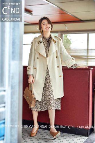 卡帝蓝黛 KDLD105531