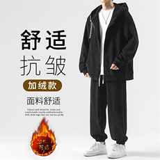 黑色加绒特批137