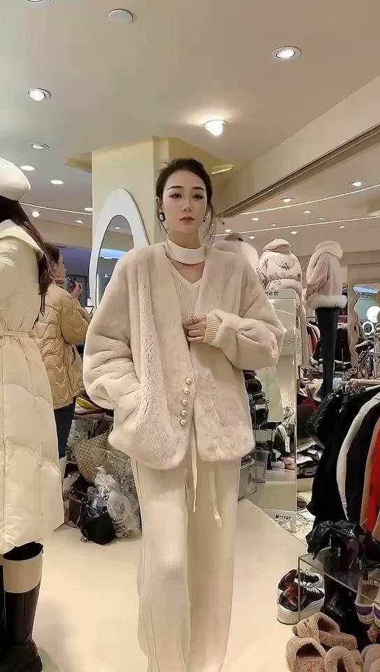 水貂，其它，泰靡(1F)